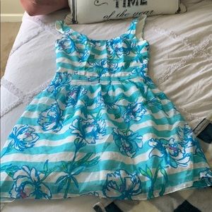 Lilly Pulitzer dress
